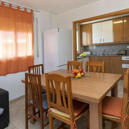 Ventura Park By Interhome Appartement Salou